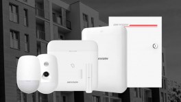 hikvision